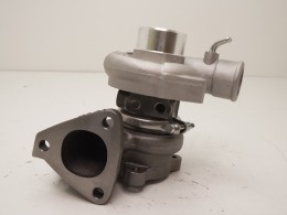 Турбина Mitsubishi L200 / Pagero Sport 2.5 TD - фото 3