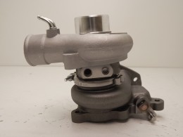 Турбина Mitsubishi L200 / Pagero Sport 2.5 TD - фото 5