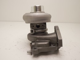 Турбина Mitsubishi L200 / Pagero Sport 2.5 TD - фото 6