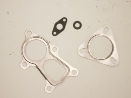 Турбина Mitsubishi L200 / Pagero Sport 2.5 TD - фото 7