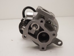 Турбина D4EA Santa Fe / Sportage 2.0 CRDi - фото 2