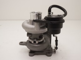 Турбина D4EA Santa Fe / Sportage 2.0 CRDi - фото 5