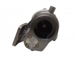 Турбина (турбонагнетатель) D4DD  HD65 / HD72 - фото 6