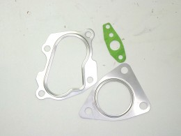 Турбина 2KD-FTV Toyota HiLux, Hiace 2.5 - фото 7