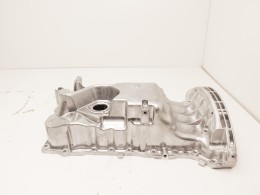 Масляный поддон двигателя Mercedes-Benz A-class 160/180/200 250 2015-2018; B-class 160/180/200/220/250 2011-2018; CLA 200/220/250 2015-2019; GLA 180/200/220/250 2013- - фото 3