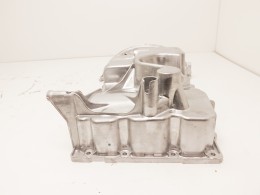 Масляный поддон двигателя Mercedes-Benz A-class 160/180/200 250 2015-2018; B-class 160/180/200/220/250 2011-2018; CLA 200/220/250 2015-2019; GLA 180/200/220/250 2013- - фото 4