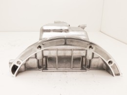 Масляный поддон двигателя Mercedes-Benz A-class 160/180/200 250 2015-2018; B-class 160/180/200/220/250 2011-2018; CLA 200/220/250 2015-2019; GLA 180/200/220/250 2013- - фото 6