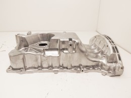 Масляный поддон двигателя Mercedes-Benz A-class 160/180/200 250 2015-2018; B-class 160/180/200/220/250 2011-2018; CLA 200/220/250 2015-2019; GLA 180/200/220/250 2013- - фото 7