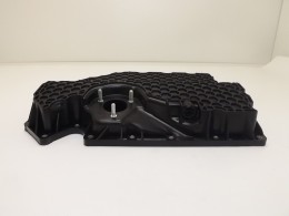 Поддон масляный 1.8 / 2.0 TFSI CJSA / CHHB - фото 3