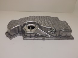 Поддон масляный 1.8 / 2.0 TFSI CJSA / CHHB - фото 2