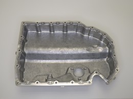 Поддон масляный 1.8 / 2.0 TFSI CJSA / CHHB - фото 6