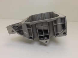 Поддон масляный CITROEN Berlingo II 90 hp 2008--> PEUGEOT Partner II 109 hp 2008--> - фото 3