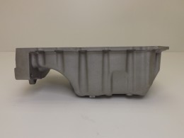 Поддон масляный CITROEN Berlingo II 90 hp 2008--> PEUGEOT Partner II 109 hp 2008--> - фото 4