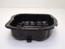 Поддон масляный ДВС G4JP G4BP  Sonata V Santa Fe Magentis Optima - фото 2