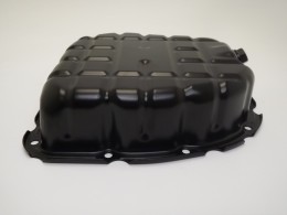 Поддон масляный ДВС G4JP G4BP  Sonata V Santa Fe Magentis Optima - фото 5