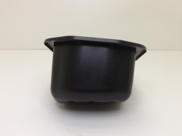 Поддон масляный  G4EE G4ED G4EG - фото 2