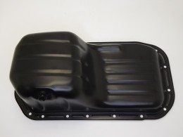 Поддон масляный  G4EE G4ED G4EG - фото 5