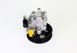 Насос ГУР  Sorento 2002-2009 - фото 4