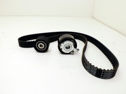 Комплект ГРМ K4M Lada Largus 1.6 16V NISSAN Terrano 1.6 16V RENAULT Duster 1.6 16V - фото 2