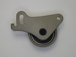 Ролик ремня валов баланса D4BF/D4BH/4D56 /Mitsubishi 2.5L дизель - фото 3