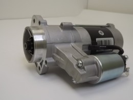 Стартер D4CB Sorento/Grand Starex/H-1/Porter II 2.5 CRDi 140-170 л.с. - фото 2