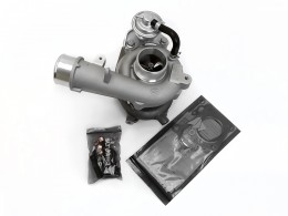 Турбина Mazda CX-7 2.3L 238 лс Turbo 2006- - фото 2