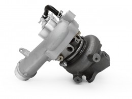 Турбина Mazda CX-7 2.3L 238 лс Turbo 2006- - фото 3