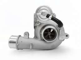 Турбина Mazda CX-7 2.3L 238 лс Turbo 2006- - фото 4