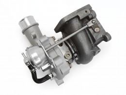 Турбина Mazda CX-7 2.3L 238 лс Turbo 2006- - фото 5