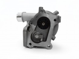 Турбина Mazda CX-7 2.3L 238 лс Turbo 2006- - фото 6