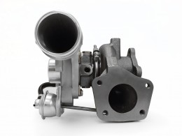 Турбина Mazda CX-7 2.3L 238 лс Turbo 2006- - фото 7