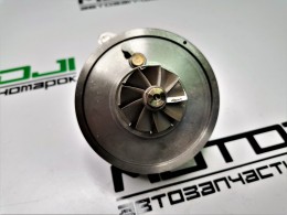 Картридж турбины 3.6 TDV8 2005- Land Rover Range Roves Sport правый - фото 3