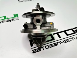 Картридж турбины 3.6 TDV8 2005- Land Rover Range Roves Sport правый - фото 6