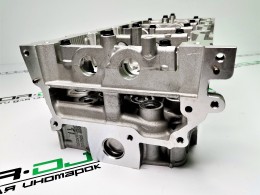 ГБЦ пустая YD25DDTI 10- Pathfinder (Патфайндер) / Navara (Навара)  2.5TDI 190л.с. - фото 4