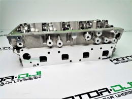 ГБЦ пустая YD25DDTI 10- Pathfinder (Патфайндер) / Navara (Навара)  2.5TDI 190л.с. - фото 5