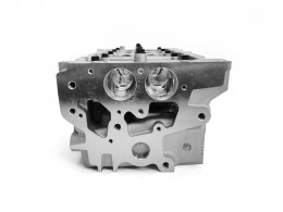 Головка блока цилиндров с клапанами YD25DDTi Navara, Pathfinder 2010- 110405X00A - фото 5