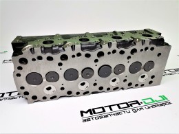 ГБЦ 3L  в сборе Land Cruiser / HiLux 2.8D - фото 3