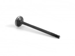 Клапан впускной YD22D YD22DDT YD22DDTi YD22ETi YD25DDTi YD25EFi Nissan Almera Bassara Cabstar Murano Navara NP300 Pathfinder Pick-up Presage Primera Serena X-Trail - фото 3