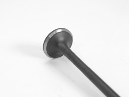 Клапан впускной YD22D YD22DDT YD22DDTi YD22ETi YD25DDTi YD25EFi Nissan Almera Bassara Cabstar Murano Navara NP300 Pathfinder Pick-up Presage Primera Serena X-Trail - фото 4