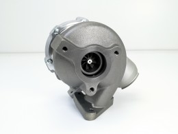 Турбина (турбокомпрессор) YD25DDTi, QW25 Nissan Pathfinder, Navara 2.5 Diesel - фото 5