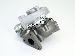 Турбина (турбокомпрессор) YD25DDTi, QW25 Nissan Pathfinder, Navara 2.5 Diesel - фото 7