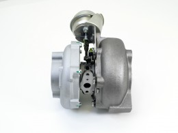 Турбина (турбокомпрессор) YD25DDTi, QW25 Nissan Pathfinder, Navara 2.5 Diesel - фото 9