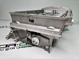 Головка блока цилиндров Ford Transit 2.4 Евро 3 2000-2006 - фото 3