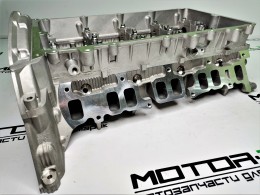 Головка блока цилиндров Ford Transit 2.4 Евро 3 2000-2006 - фото 4