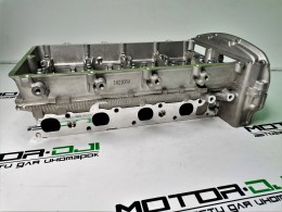 Головка блока цилиндров Ford Transit 2.4 Евро 3 2000-2006 - фото 5