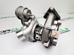 Турбина 4M41 Mitsubishi Pajero 3.2 TD - фото 5