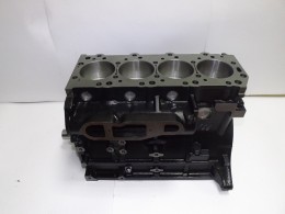 Блок цилиндров в сборе 4D56/D4BA/D4BF/D4BH нового образца ( 1997-/Mitsubishi 94-) Galloper/Starex/L200/Pajero/H-1 - фото 7