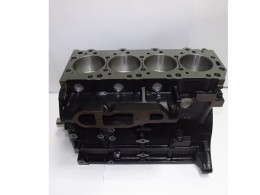 Блок цилиндров в сборе D4BH Galloper Галлопер) Starex Старекс) H-1 Terracan (Терракан) Porter - фото 2