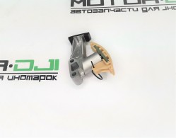 гидронатяжитель цепи 2.5 CRDI насоса масла - фото 2