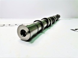 Распредвал левый D4CB 2.5 CRDi Sorento / Grand Starex / Porter 2 - фото 3